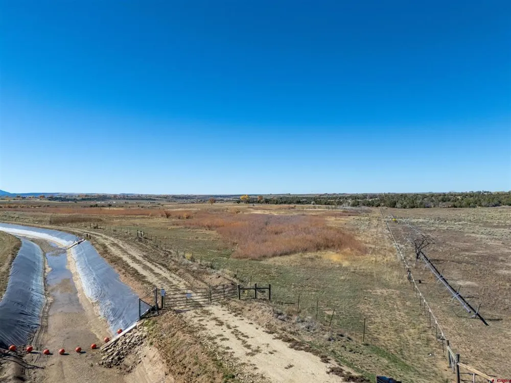 Highway 184 Lewis, CO 81327
