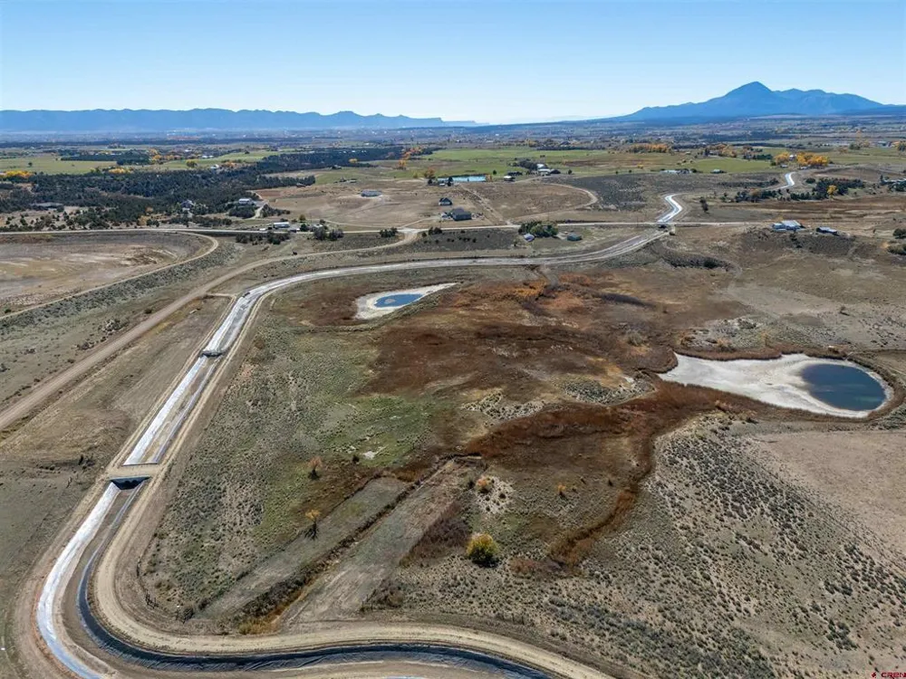 Highway 184 Lewis, CO 81327