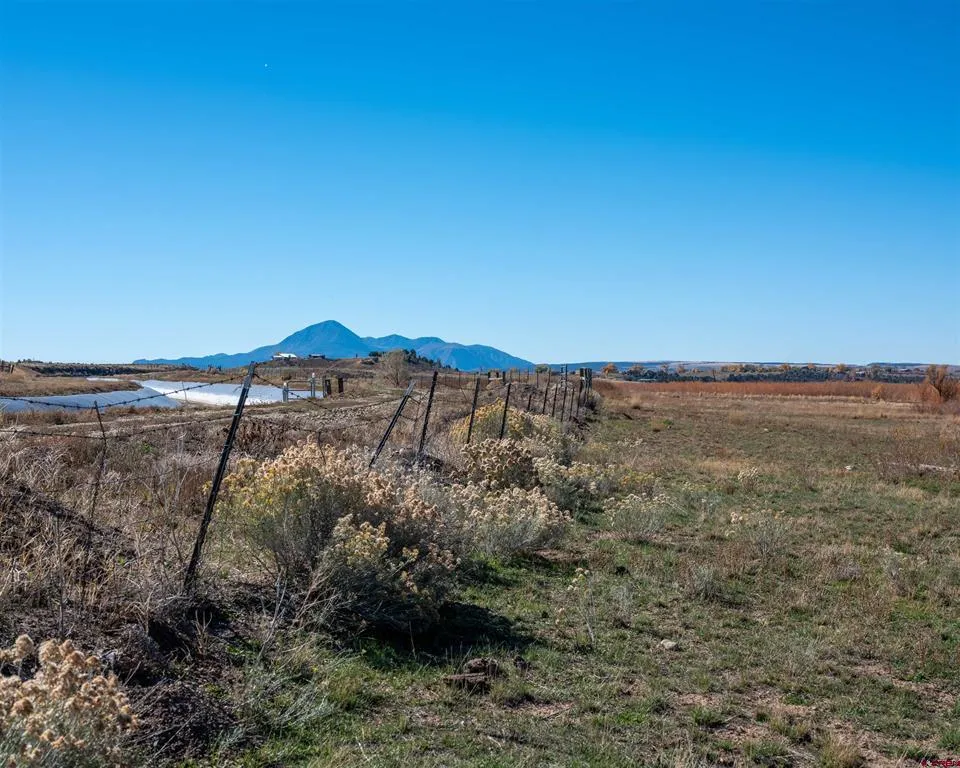 Highway 184 Lewis, CO 81327