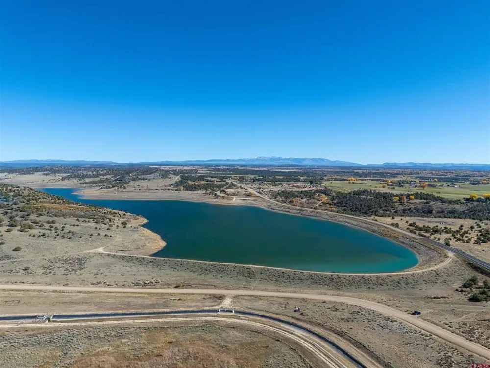Highway 184 Lewis, CO 81327