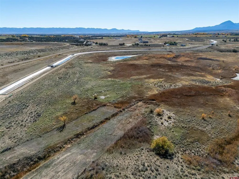 Highway 184 Lewis, CO 81327