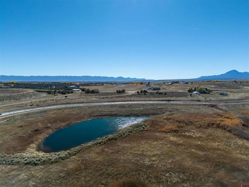 Highway 184 Lewis, CO 81327