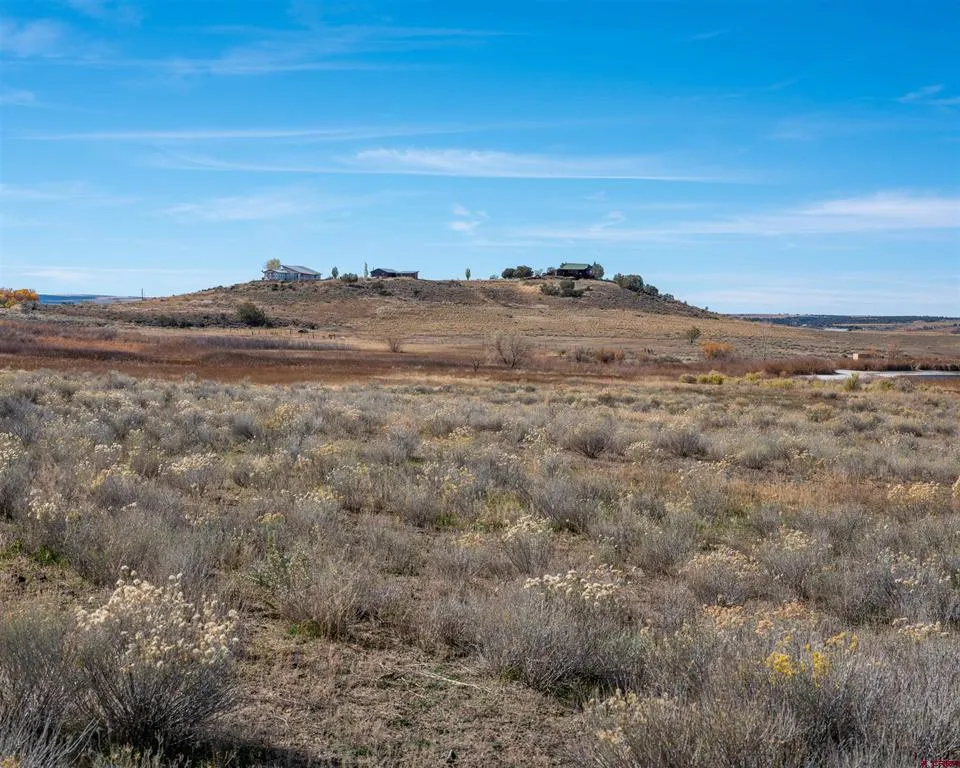 Highway 184 Lewis, CO 81327