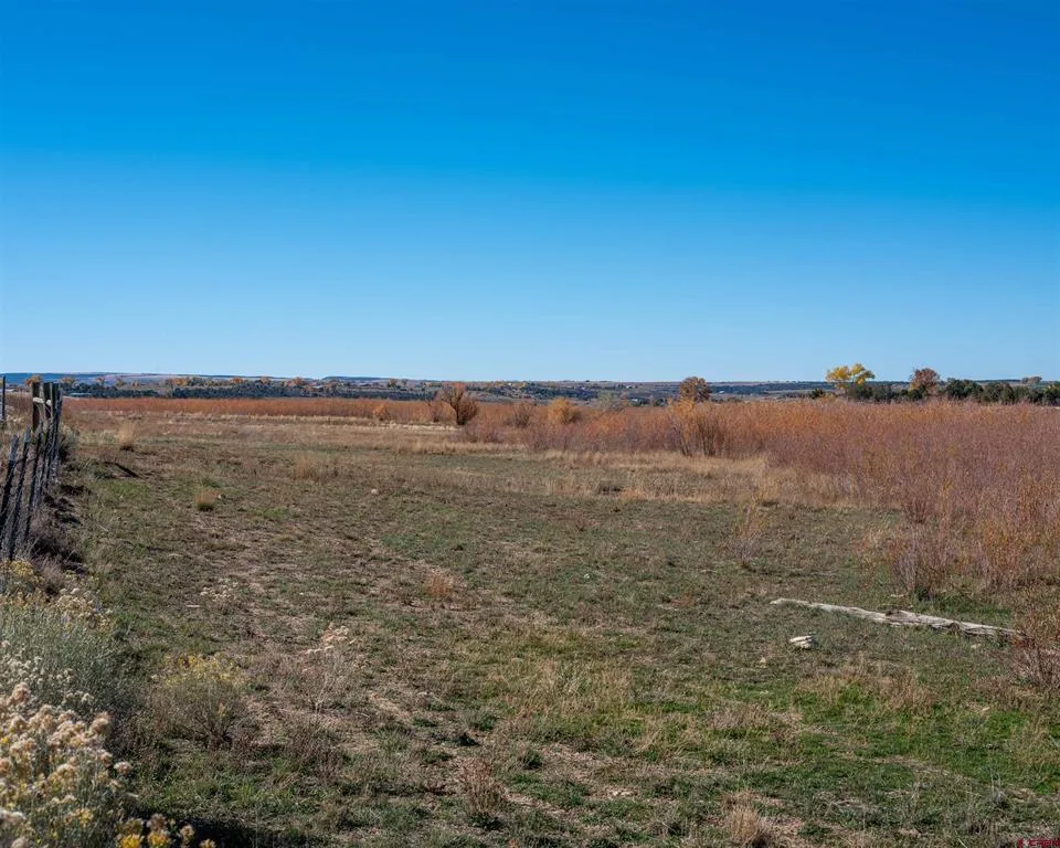 Highway 184 Lewis, CO 81327