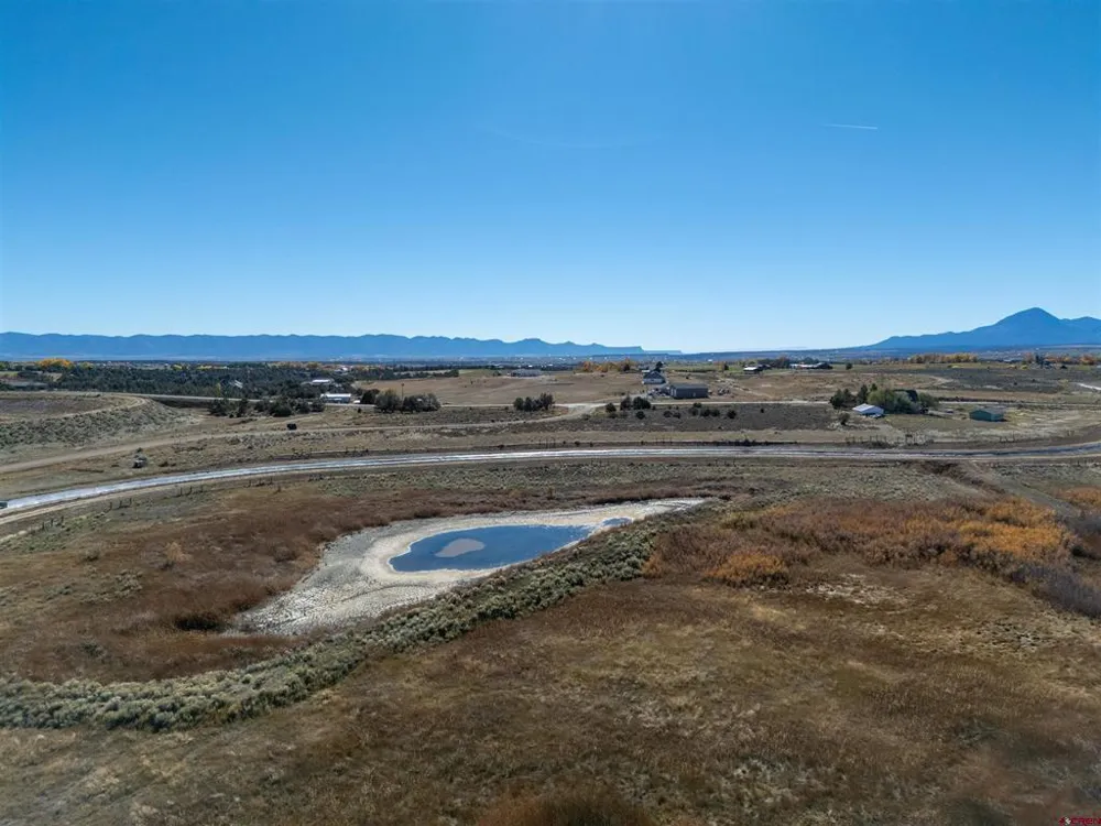 Highway 184 Lewis, CO 81327
