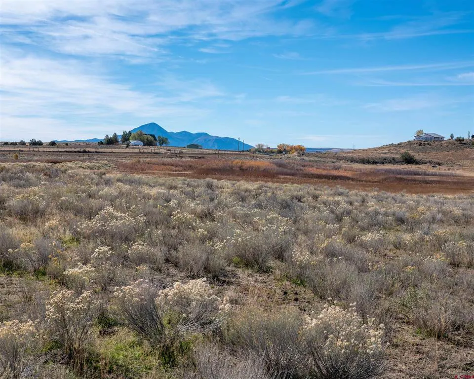 Highway 184 Lewis, CO 81327