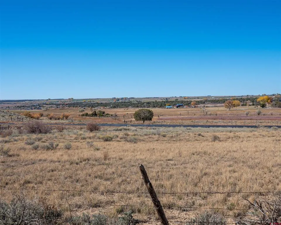 Highway 184 Lewis, CO 81327