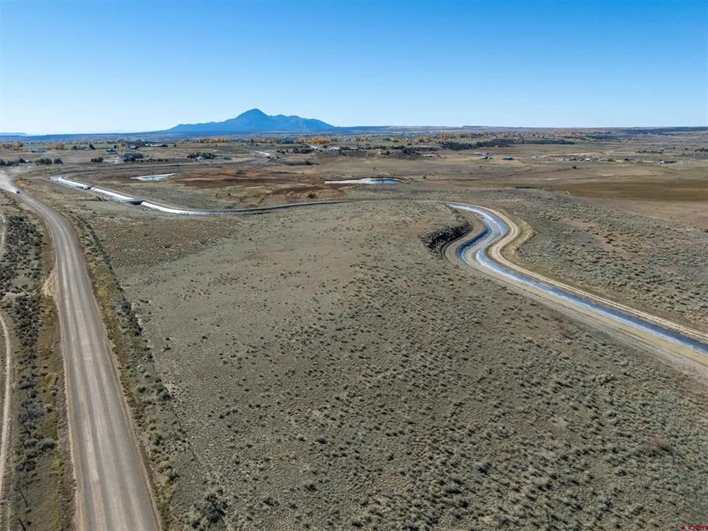 Highway 184 Lewis, CO 81327