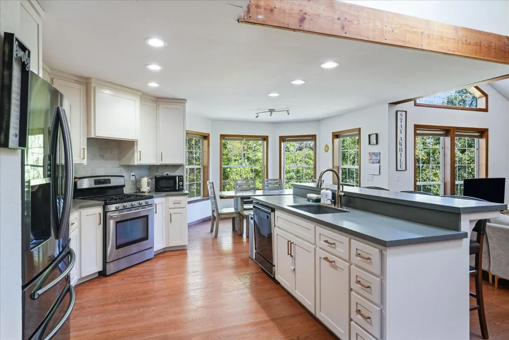 59484 Cascadel Road North Fork, CA 93643