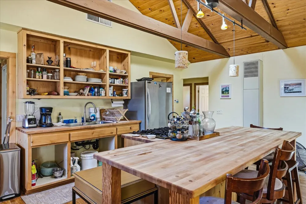 59484 Cascadel Road North Fork, CA 93643