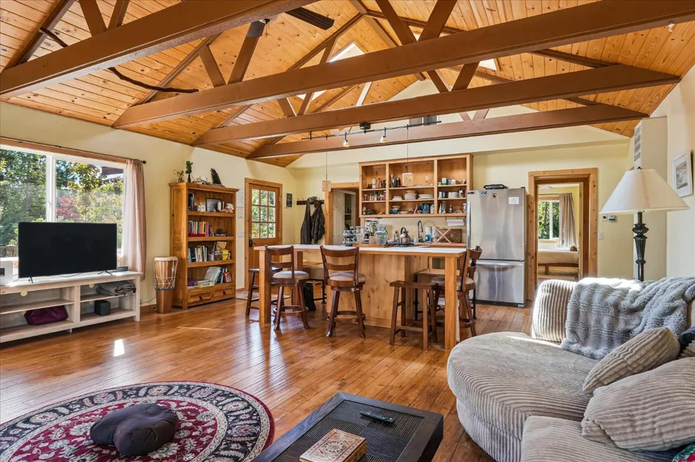 59484 Cascadel Road North Fork, CA 93643