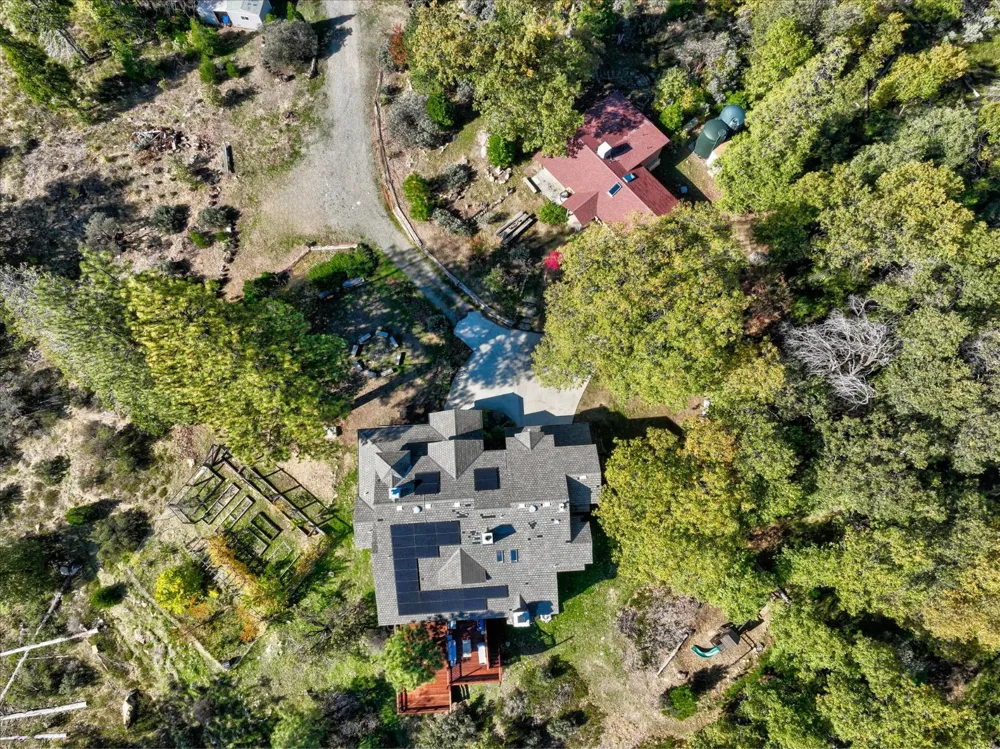 59484 Cascadel Road North Fork, CA 93643