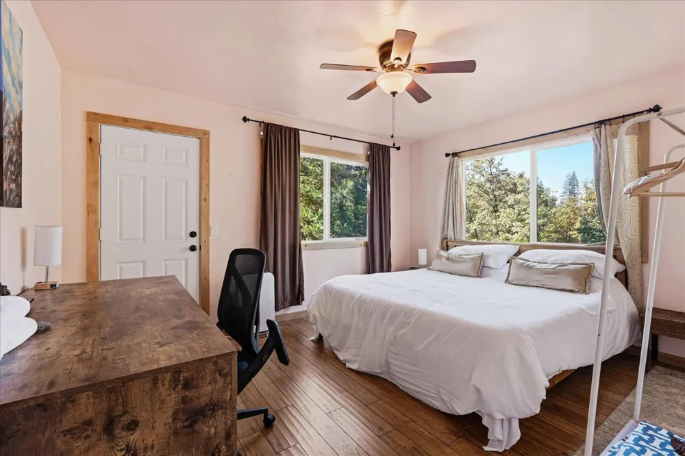 59484 Cascadel Road North Fork, CA 93643