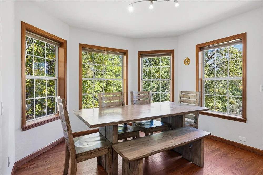 59484 Cascadel Road North Fork, CA 93643
