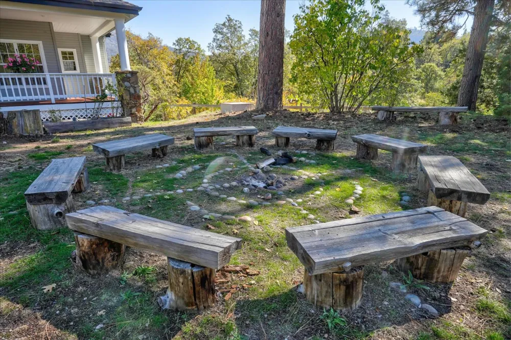 59484 Cascadel Road North Fork, CA 93643