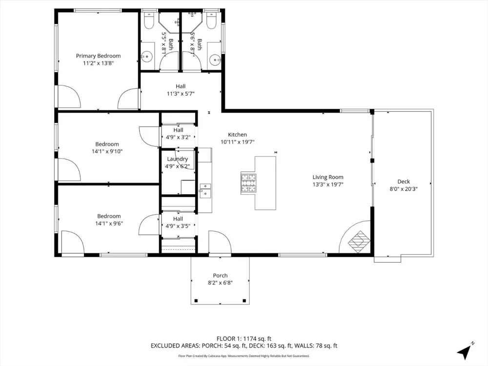59484 Cascadel Road North Fork, CA 93643