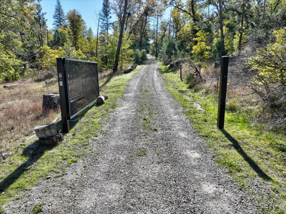 59484 Cascadel Road North Fork, CA 93643
