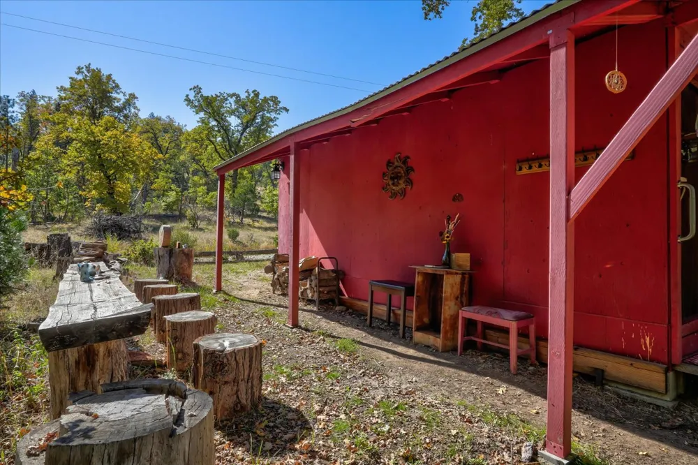 59484 Cascadel Road North Fork, CA 93643