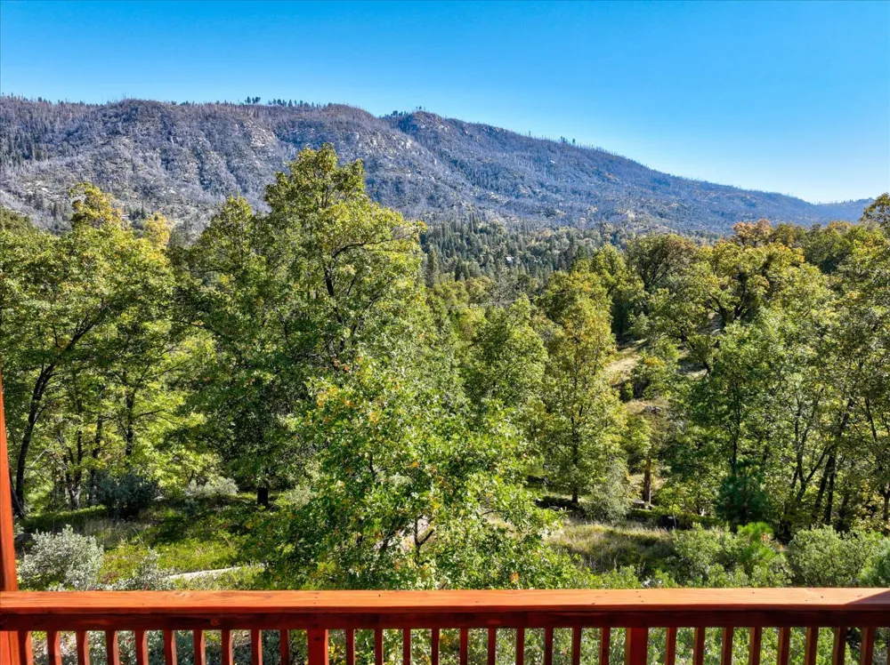 59484 Cascadel Road North Fork, CA 93643
