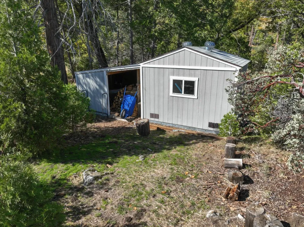 59484 Cascadel Road North Fork, CA 93643