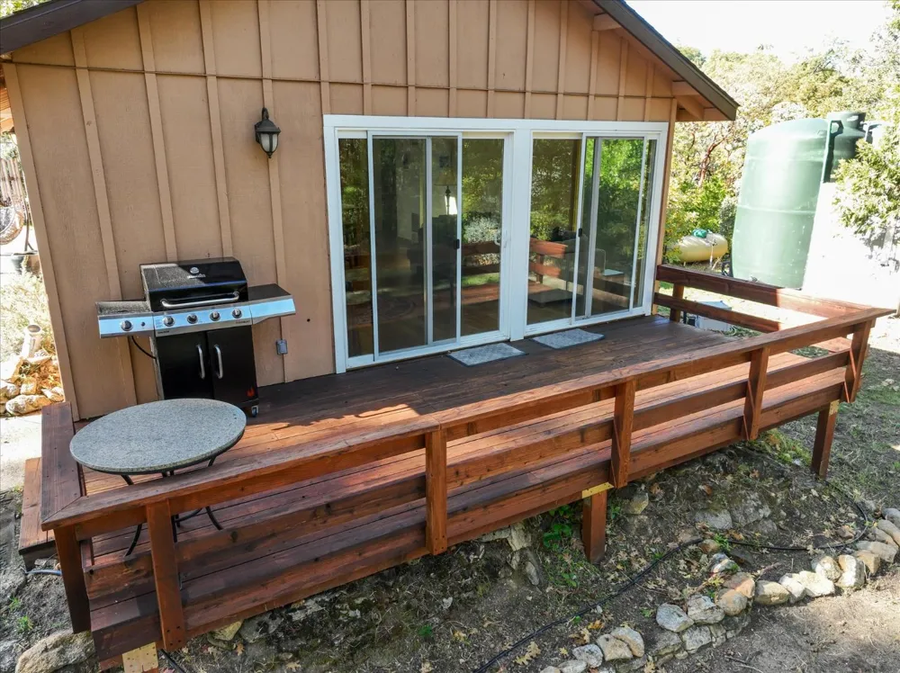 59484 Cascadel Road North Fork, CA 93643