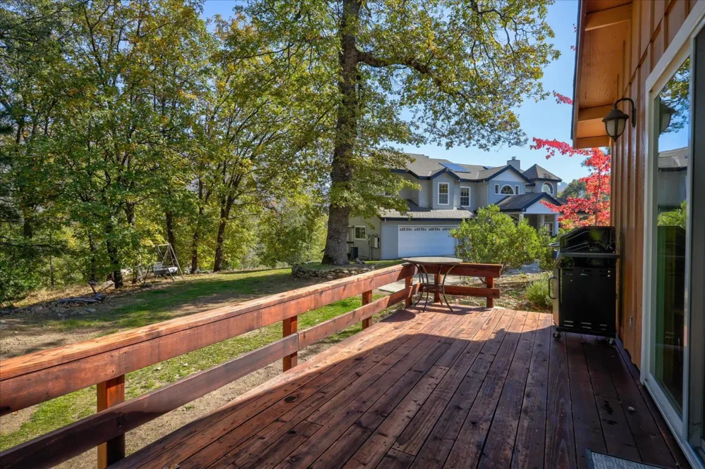 59484 Cascadel Road North Fork, CA 93643