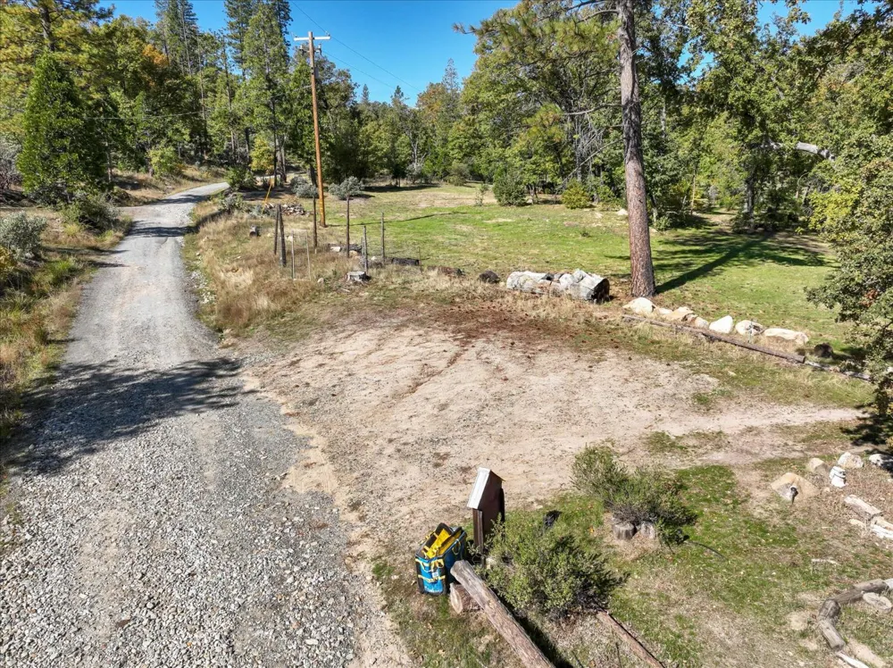 59484 Cascadel Road North Fork, CA 93643
