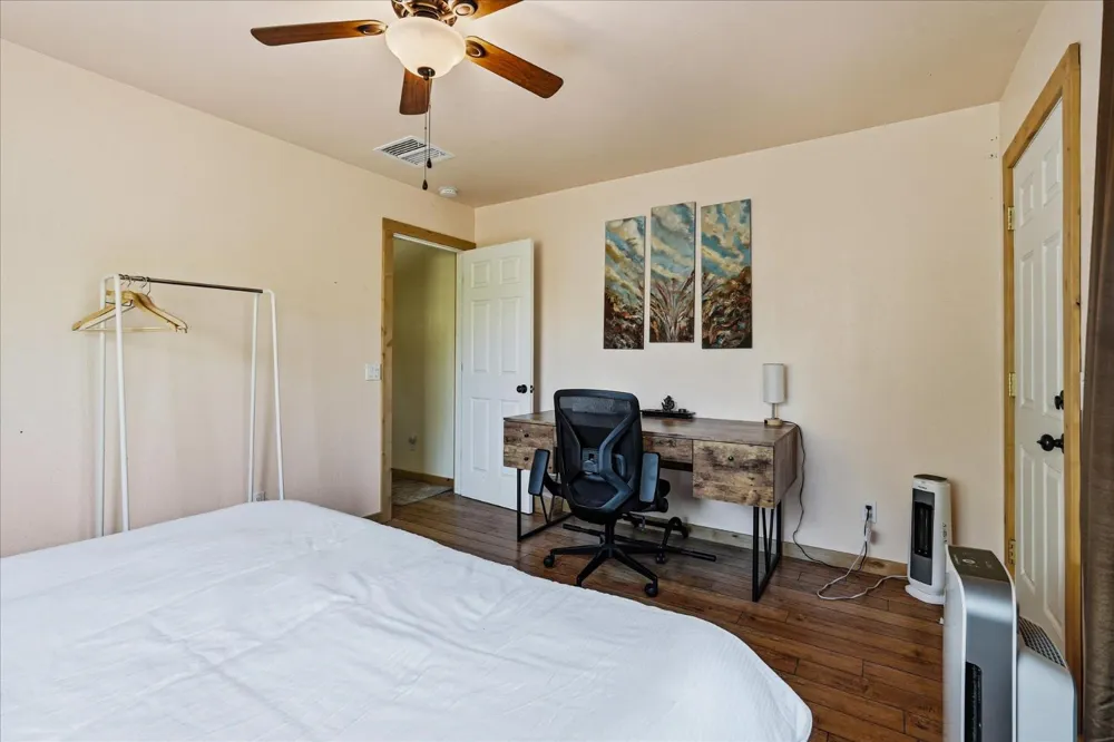 59484 Cascadel Road North Fork, CA 93643