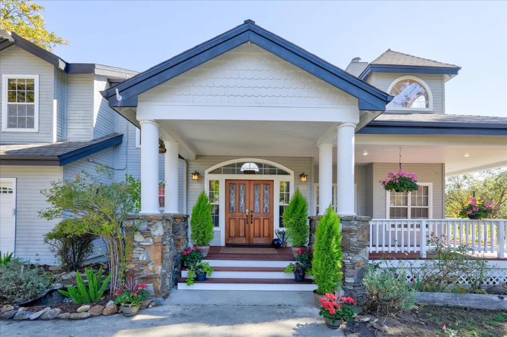 59484 Cascadel Road North Fork, CA 93643