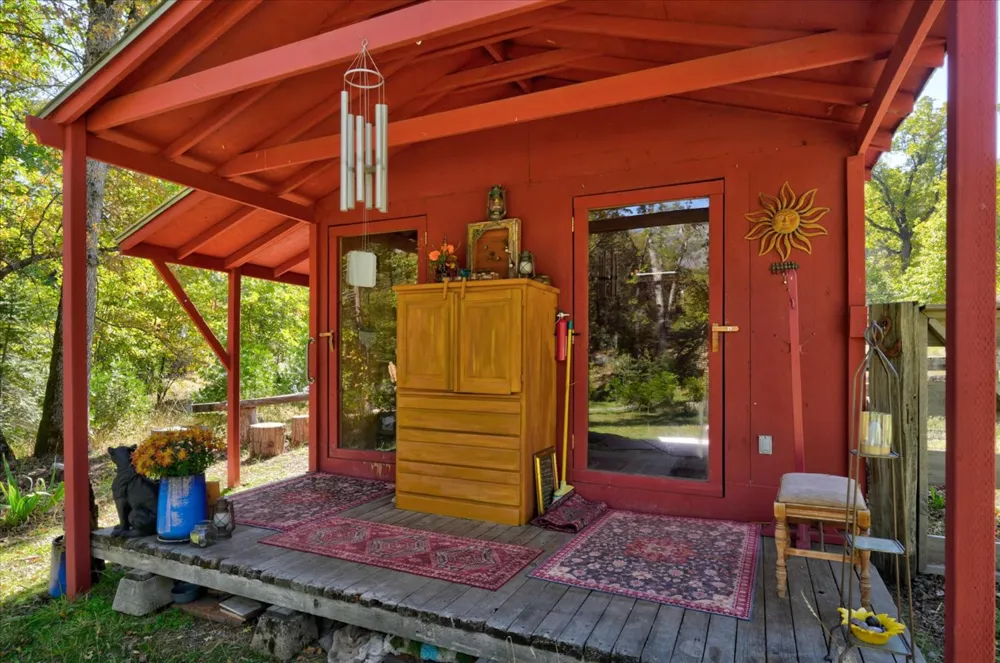 59484 Cascadel Road North Fork, CA 93643