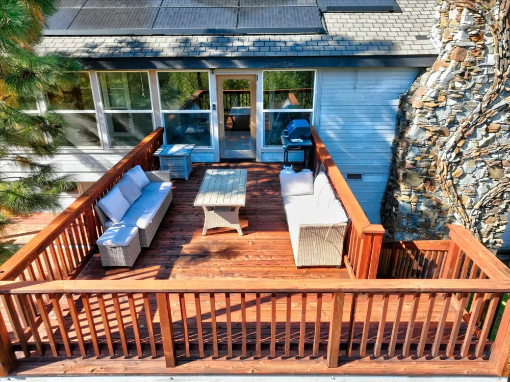 59484 Cascadel Road North Fork, CA 93643