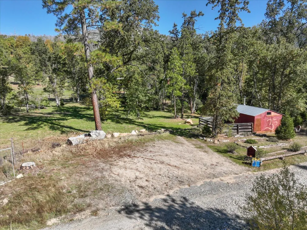 59484 Cascadel Road North Fork, CA 93643