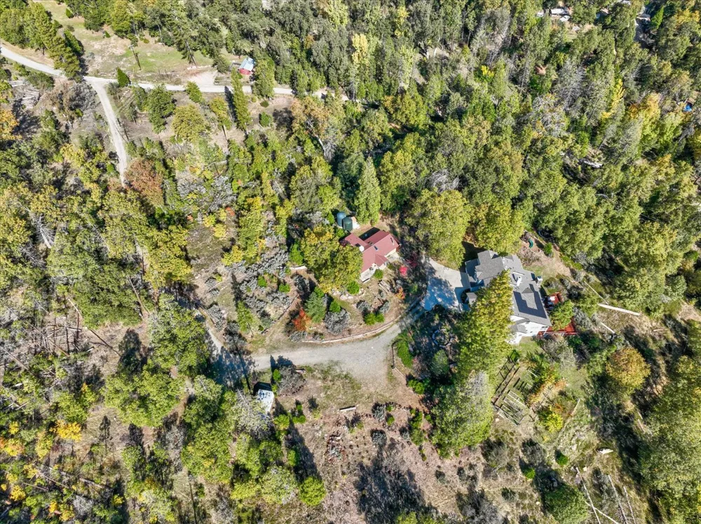 59484 Cascadel Road North Fork, CA 93643