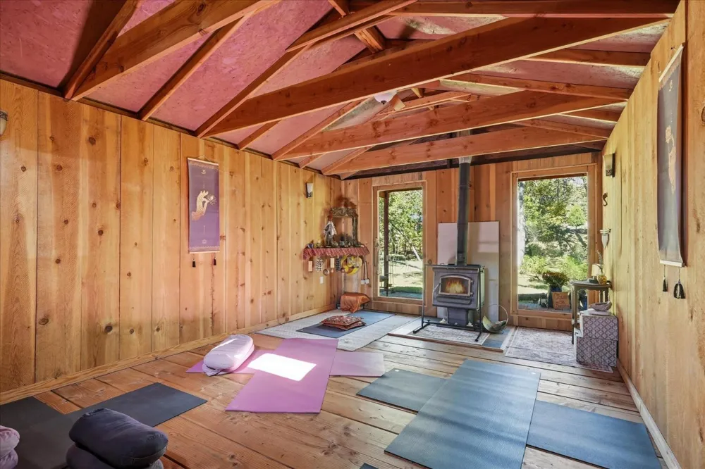59484 Cascadel Road North Fork, CA 93643