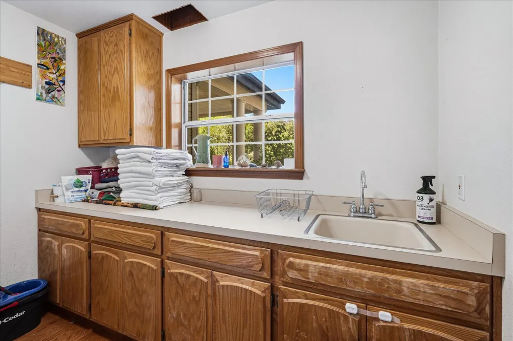 59484 Cascadel Road North Fork, CA 93643