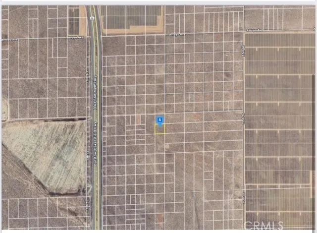 Section 12-Township 11 North, Range 12 Mojave, CA 93501