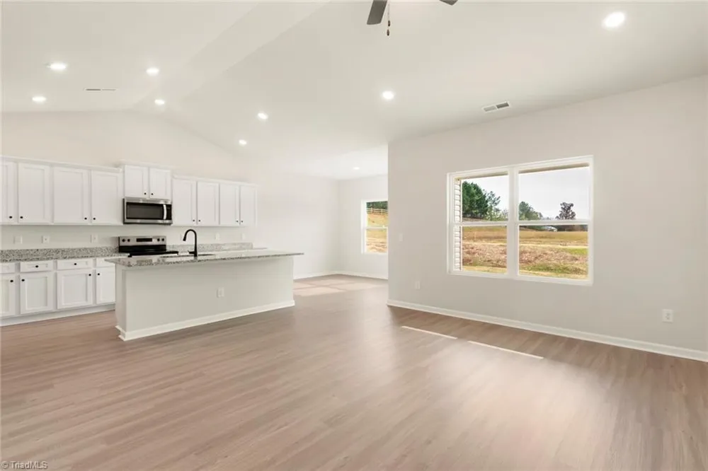 128 Tail Star Court King, NC 27021
