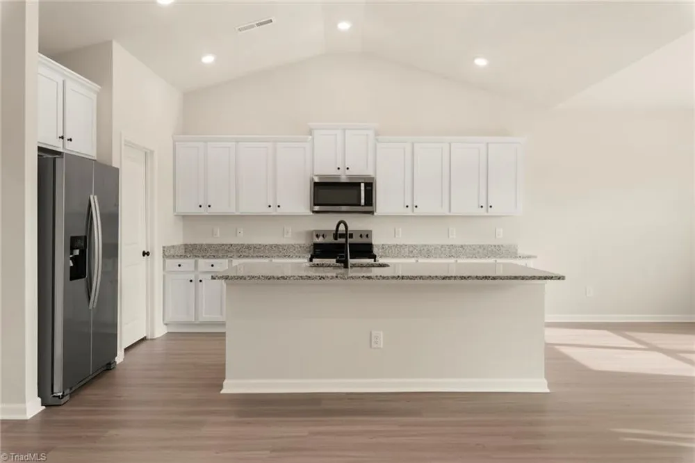 128 Tail Star Court King, NC 27021