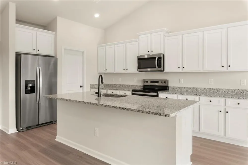 128 Tail Star Court King, NC 27021