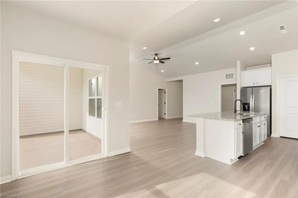128 Tail Star Court King, NC 27021