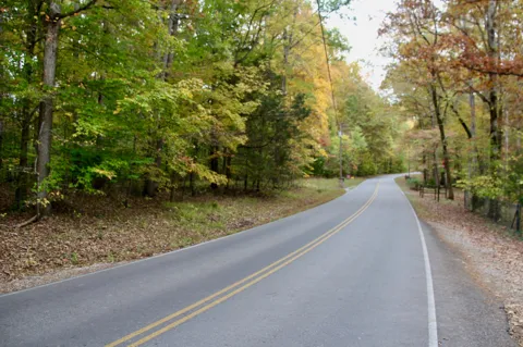 0 Jackson Cabin Road