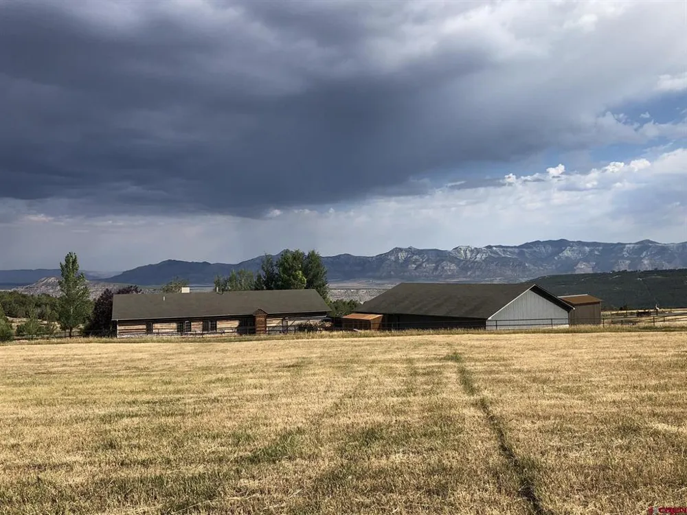10497 54 7/10 ROAD Molina, CO 81646