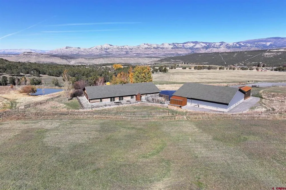 10497 54 7/10 ROAD Molina, CO 81646