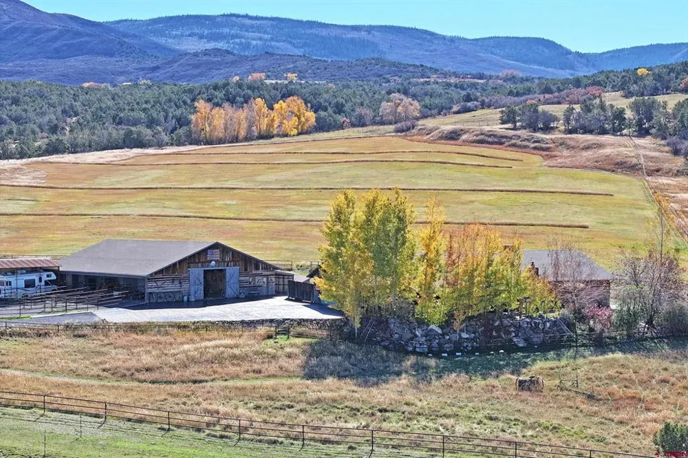 10497 54 7/10 ROAD Molina, CO 81646