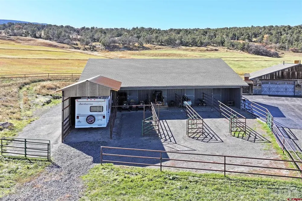 10497 54 7/10 ROAD Molina, CO 81646