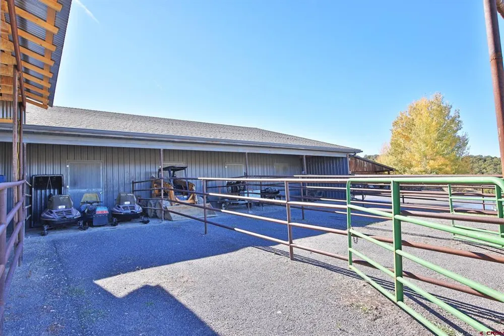 10497 54 7/10 ROAD Molina, CO 81646