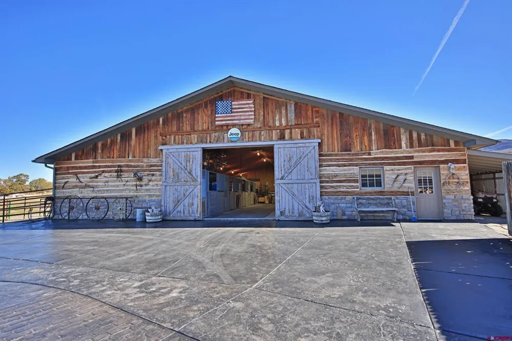 10497 54 7/10 ROAD Molina, CO 81646