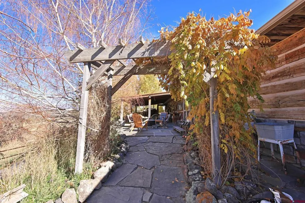 10497 54 7/10 ROAD Molina, CO 81646