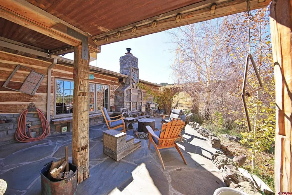 10497 54 7/10 ROAD Molina, CO 81646
