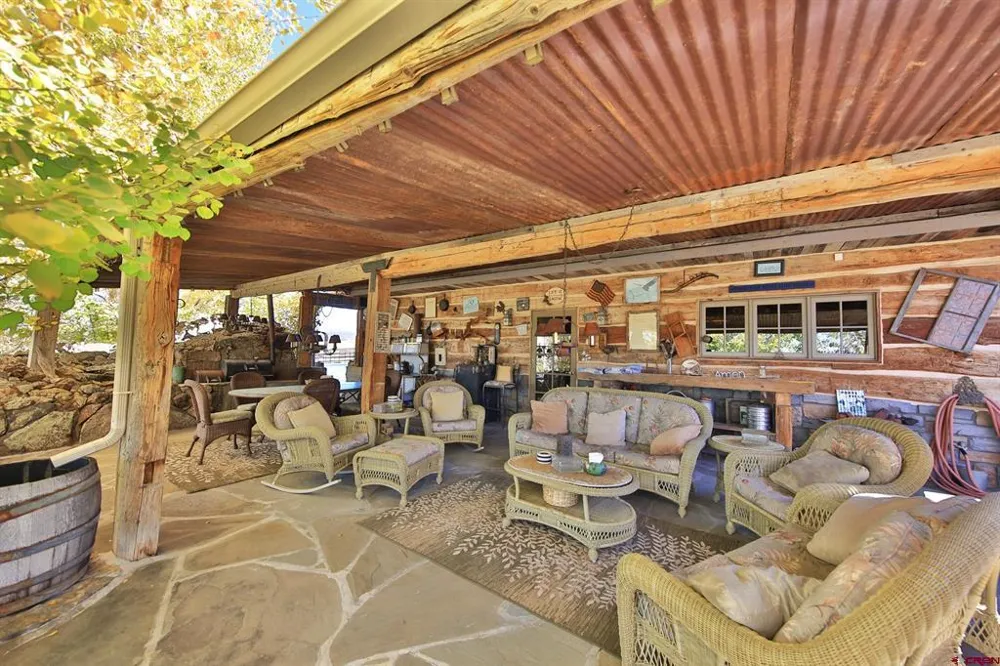 10497 54 7/10 ROAD Molina, CO 81646